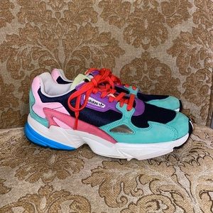 Adidas Falcon Shoes